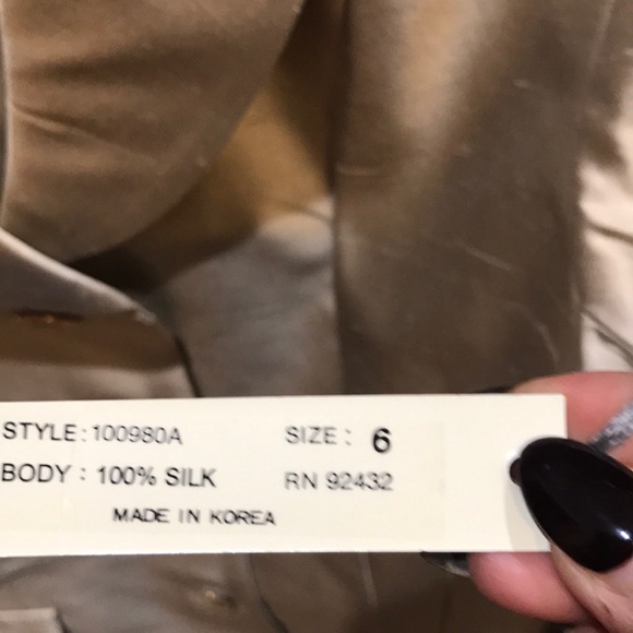 Kay unger - Picture 4 of 5